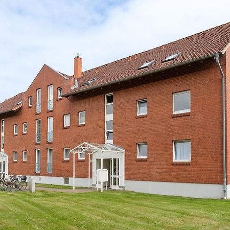 Kaiserhof 18-20 Seemoewe Kellenhusen Exterior foto